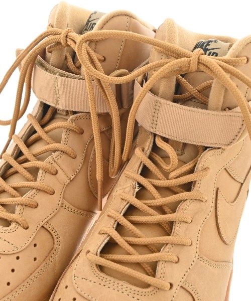 NIKE（ナイキ）スニーカー ベージュ サイズ:28cm メンズ/2200723193074