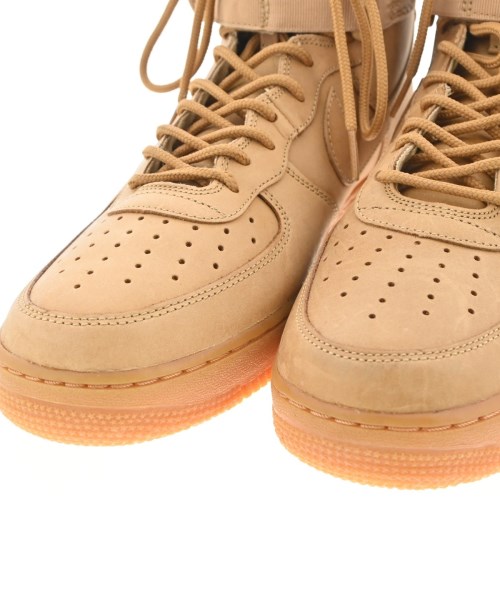 NIKE（ナイキ）スニーカー ベージュ サイズ:28cm メンズ/2200723193074