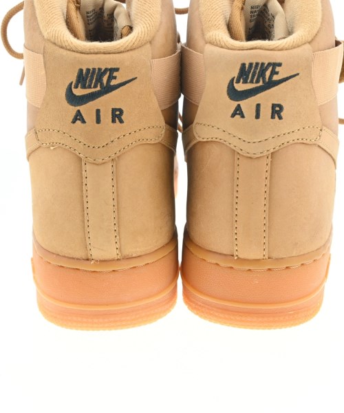 NIKE（ナイキ）スニーカー ベージュ サイズ:28cm メンズ/2200723193074