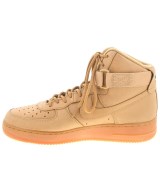 NIKE（ナイキ）スニーカー ベージュ サイズ:28cm メンズ/2200723193074