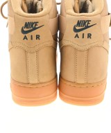 NIKE（ナイキ）スニーカー ベージュ サイズ:28cm メンズ/2200723193074