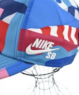 NIKE（ナイキ）キャップ 青 サイズ:- メンズ/2200723263029