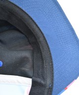 NIKE（ナイキ）キャップ 青 サイズ:- メンズ/2200723263029