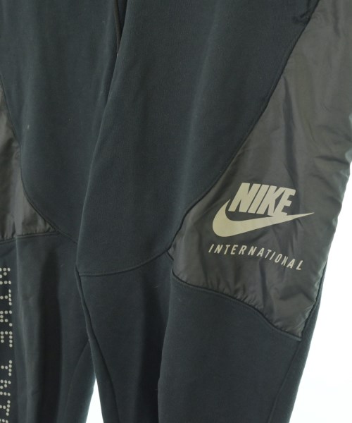 NIKE（ナイキ）スウェットパンツ 黒 サイズ:L メンズ/2200723263081