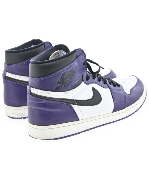 NIKE（ナイキ）スニーカー 白 サイズ:32cm メンズ/2200723392040