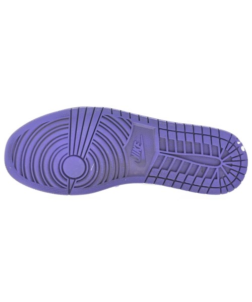 NIKE（ナイキ）スニーカー 白 サイズ:32cm メンズ/2200723392040
