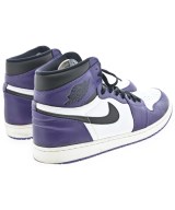 NIKE（ナイキ）スニーカー 白 サイズ:32cm メンズ/2200723392040