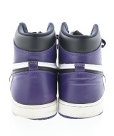 NIKE（ナイキ）スニーカー 白 サイズ:32cm メンズ/2200723392040