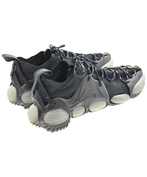 NIKE（ナイキ）スニーカー 黒 サイズ:M(28cm位) メンズ/2200717536047