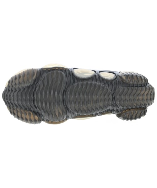 NIKE（ナイキ）スニーカー 黒 サイズ:M(28cm位) メンズ/2200717536047