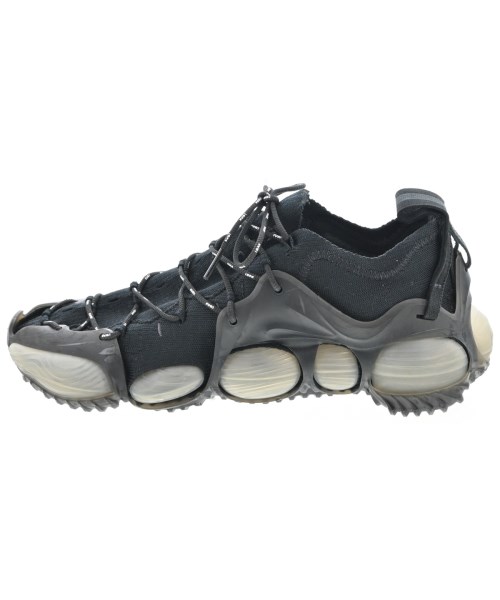 NIKE（ナイキ）スニーカー 黒 サイズ:M(28cm位) メンズ/2200717536047