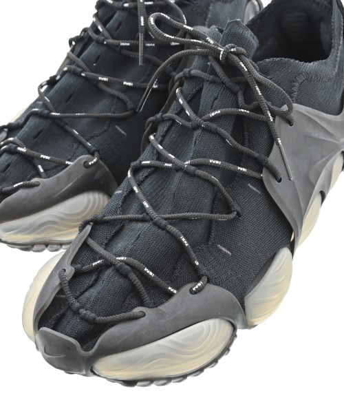 NIKE（ナイキ）スニーカー 黒 サイズ:M(28cm位) メンズ/2200717536047