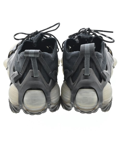 NIKE（ナイキ）スニーカー 黒 サイズ:M(28cm位) メンズ/2200717536047