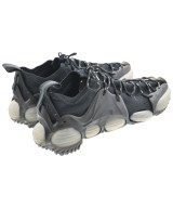 NIKE（ナイキ）スニーカー 黒 サイズ:M(28cm位) メンズ/2200717536047