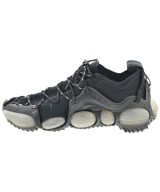 NIKE（ナイキ）スニーカー 黒 サイズ:M(28cm位) メンズ/2200717536047