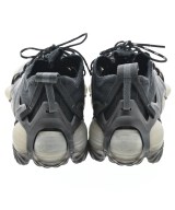 NIKE（ナイキ）スニーカー 黒 サイズ:M(28cm位) メンズ/2200717536047