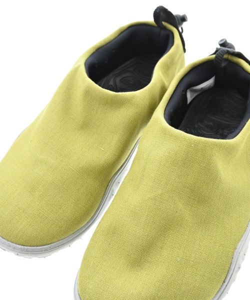 NIKE（ナイキ）スニーカー 緑 サイズ:28.5cm メンズ/2200717536061