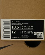 NIKE（ナイキ）スニーカー 緑 サイズ:28.5cm メンズ/2200717536061