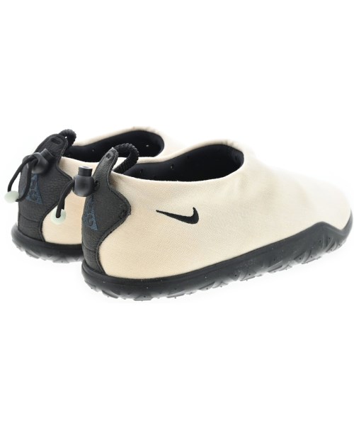 NIKE（ナイキ）スニーカー 白 サイズ:28.5cm メンズ/2200717536078