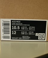 NIKE（ナイキ）スニーカー 白 サイズ:28.5cm メンズ/2200717536078