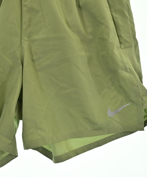 NIKE（ナイキ）ショートパンツ カーキ サイズ:L メンズ/2200717536153