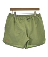 NIKE（ナイキ）ショートパンツ カーキ サイズ:L メンズ/2200717536153