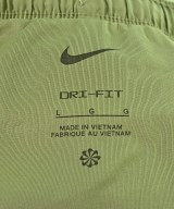 NIKE（ナイキ）ショートパンツ カーキ サイズ:L メンズ/2200717536153