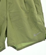 NIKE（ナイキ）ショートパンツ カーキ サイズ:L メンズ/2200717536153