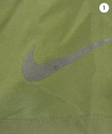 NIKE（ナイキ）ショートパンツ カーキ サイズ:L メンズ/2200717536153
