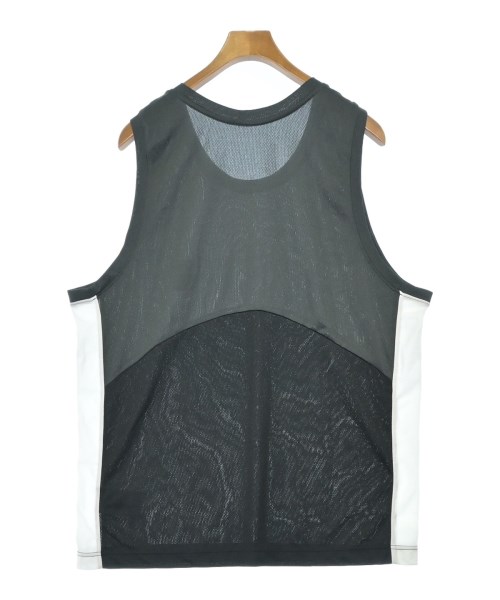 NIKE（ナイキ）タンクトップ 黒 サイズ:XXL メンズ/2200717536283