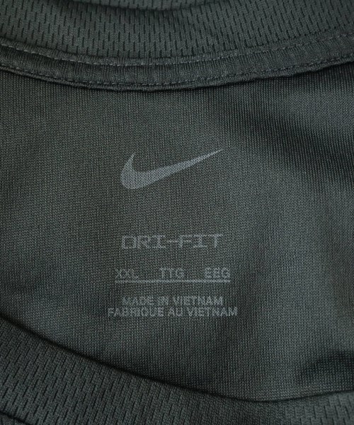 NIKE（ナイキ）タンクトップ 黒 サイズ:XXL メンズ/2200717536283