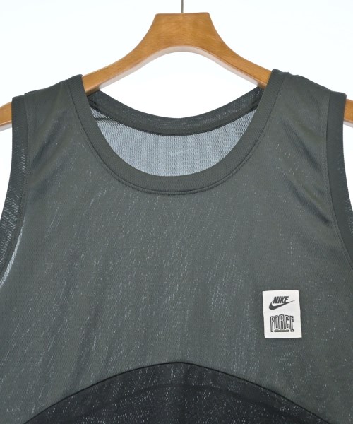NIKE（ナイキ）タンクトップ 黒 サイズ:XXL メンズ/2200717536283