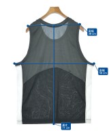 NIKE（ナイキ）タンクトップ 黒 サイズ:XXL メンズ/2200717536283