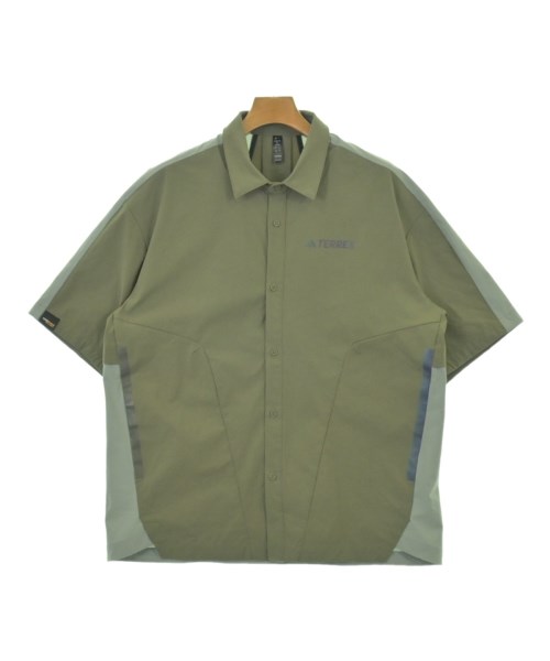 NIKE(ナイキ)のカジュアルシャツ サイズ:XL 6,600円