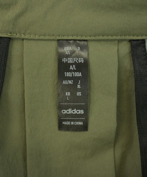 NIKE（ナイキ）カジュアルシャツ カーキ サイズ:XL メンズ/2200717536290