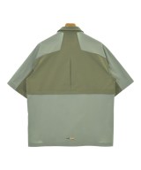 NIKE（ナイキ）カジュアルシャツ カーキ サイズ:XL メンズ/2200717536290