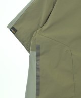 NIKE（ナイキ）カジュアルシャツ カーキ サイズ:XL メンズ/2200717536290