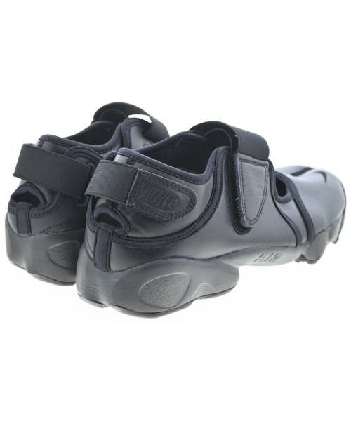 NIKE（ナイキ）スニーカー 黒 サイズ:27cm メンズ/2200719437069