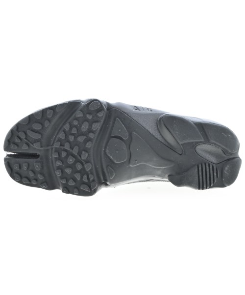 NIKE（ナイキ）スニーカー 黒 サイズ:27cm メンズ/2200719437069