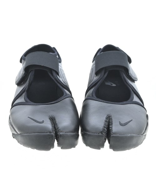NIKE（ナイキ）スニーカー 黒 サイズ:27cm メンズ/2200719437069