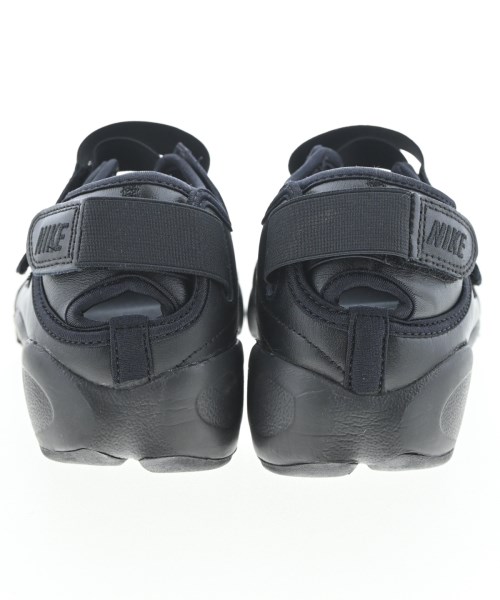 NIKE（ナイキ）スニーカー 黒 サイズ:27cm メンズ/2200719437069