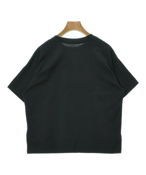 NIKE（ナイキ）Tシャツ・カットソー 黒 サイズ:XL レディース/2200720315387