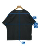 NIKE（ナイキ）Tシャツ・カットソー 黒 サイズ:XL レディース/2200720315387
