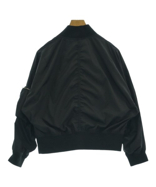 NIKE（ナイキ）マウンテンパーカー 黒 サイズ:S レディース/2200723525028