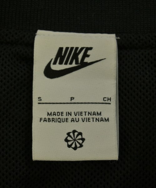 NIKE（ナイキ）マウンテンパーカー 黒 サイズ:S レディース/2200723525028