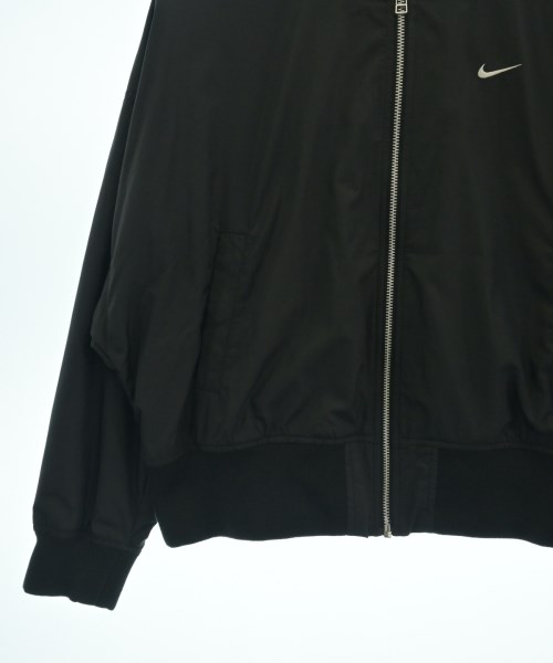 NIKE（ナイキ）マウンテンパーカー 黒 サイズ:S レディース/2200723525028