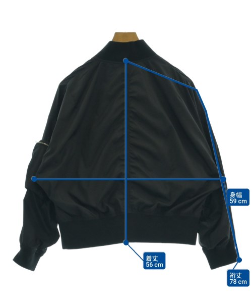 NIKE（ナイキ）マウンテンパーカー 黒 サイズ:S レディース/2200723525028