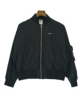 NIKE（ナイキ）マウンテンパーカー 黒 サイズ:S レディース/2200723525028