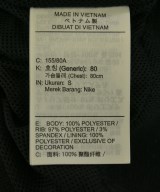 NIKE（ナイキ）マウンテンパーカー 黒 サイズ:S レディース/2200723525028