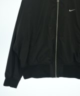 NIKE（ナイキ）マウンテンパーカー 黒 サイズ:S レディース/2200723525028